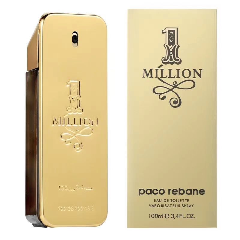 Event & Party Supply - Rabanne 1 Million Parfum/Lucky/Prive Fragranza Maschile