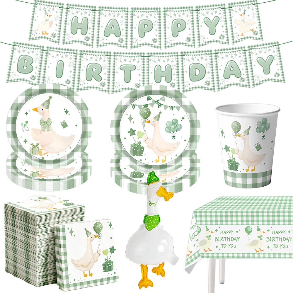 Table Cloth Disposable - Set di Stoviglie Usa e Getta