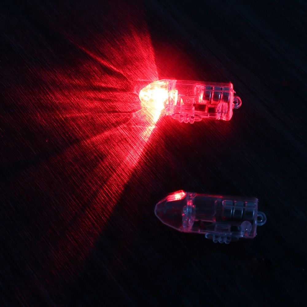 Led Balloon Light - Set di 6 Mini Lampade LED