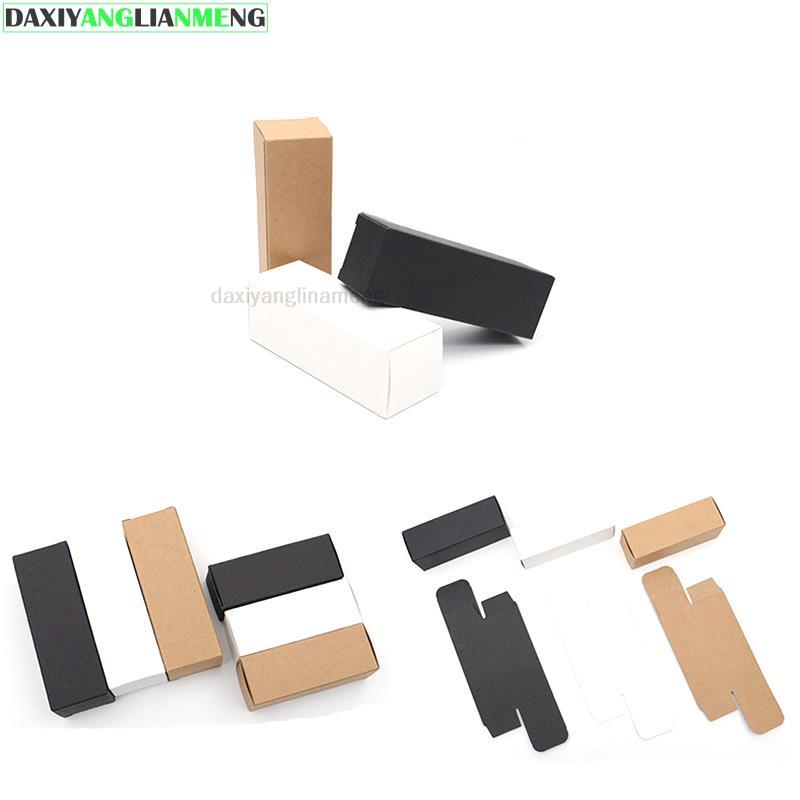 Event Party Box - 100 pz/lotto 1.7 2.5 2.9 3.6cm