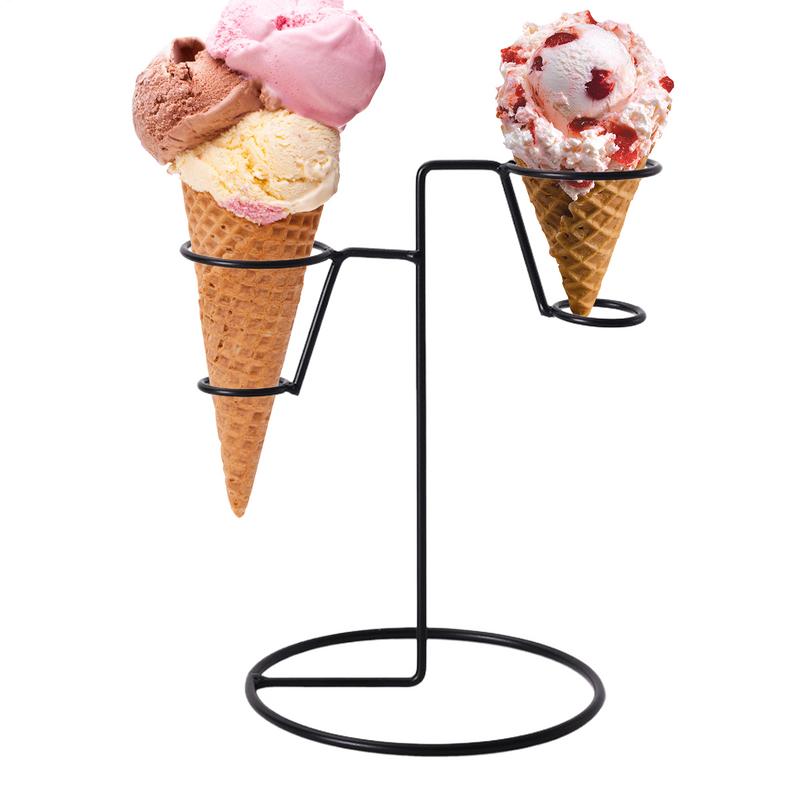 Cotton Candy Cone - Supporto per cono gelato Supporto per