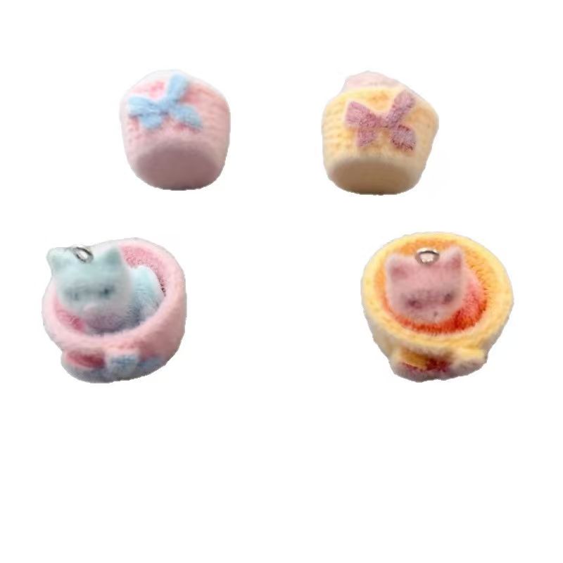 4 pendenti a forma di gatto in - Event Party recensione e prezzo