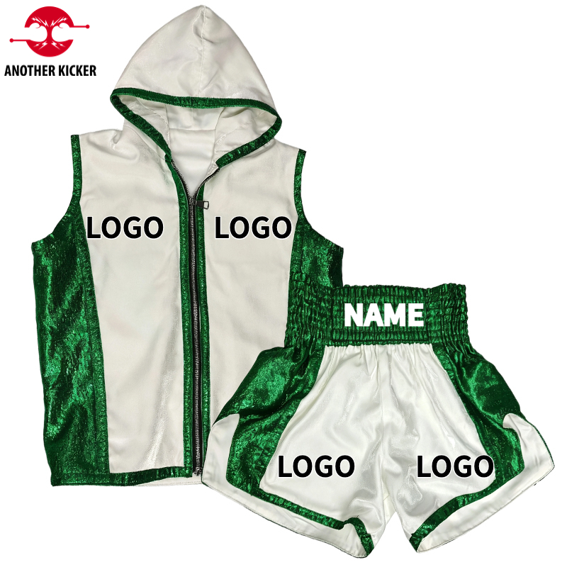 Costume da Boxe per Fight Nigh - Event & Party Supply recensione e prezzo