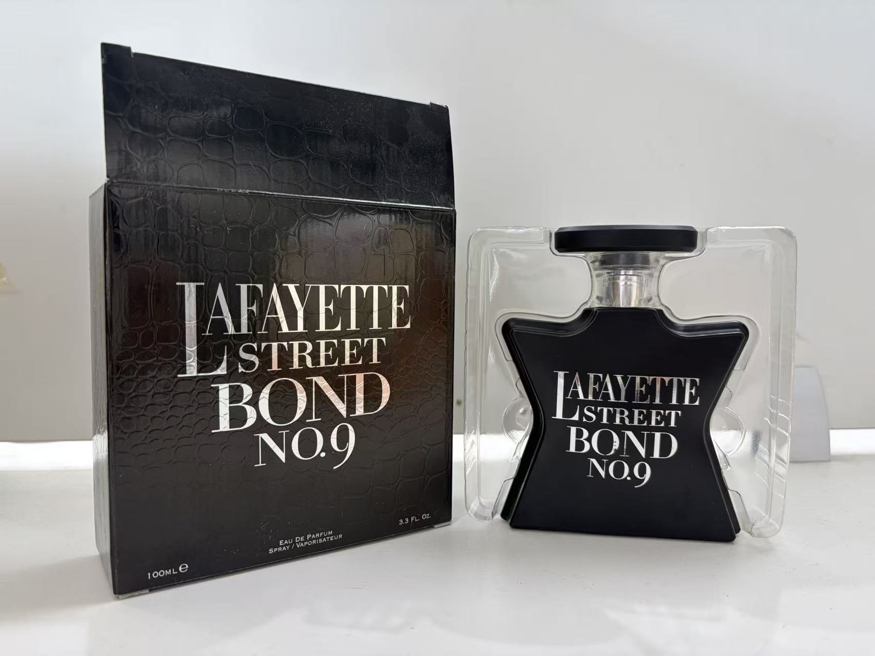 BOND NO.9 New York Style Eau D - Event & Party Supply recensione e prezzo