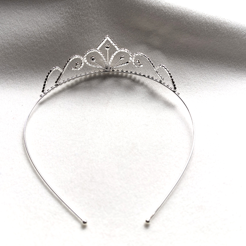 Corona Nuziale in Strass Color - Event Suppliers recensione e prezzo