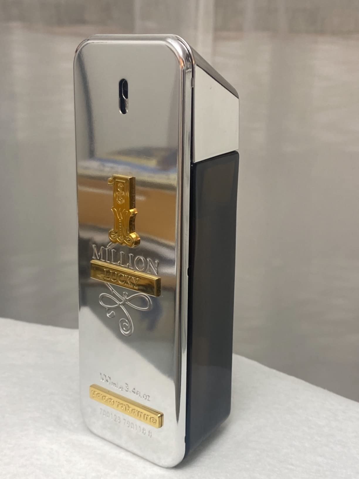 Rabanne 1 Million Parfum/Lucky - Event & Party Supply recensione e prezzo