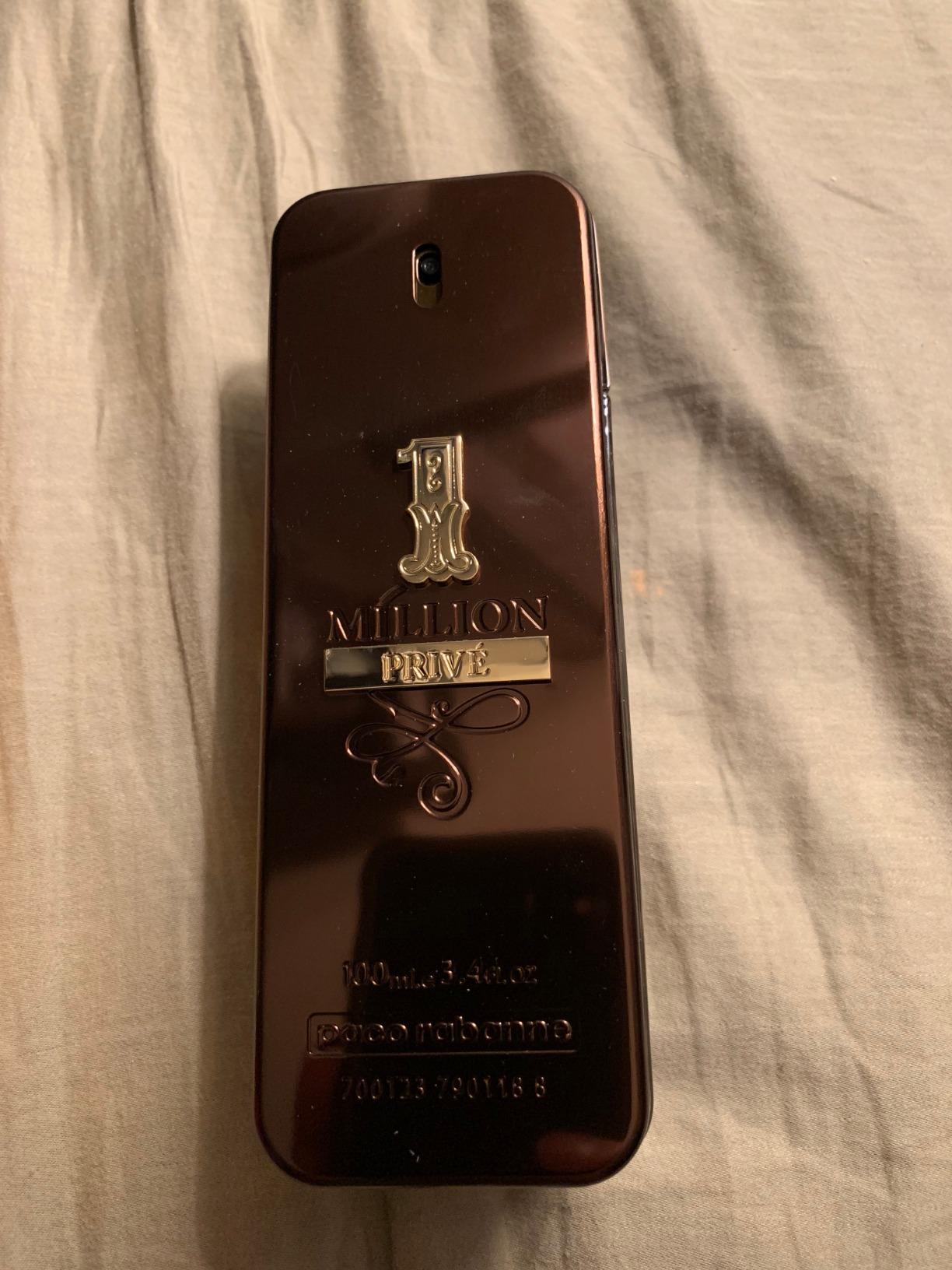 Rabanne 1 Million Parfum/Lucky - Event & Party Supply recensione e prezzo