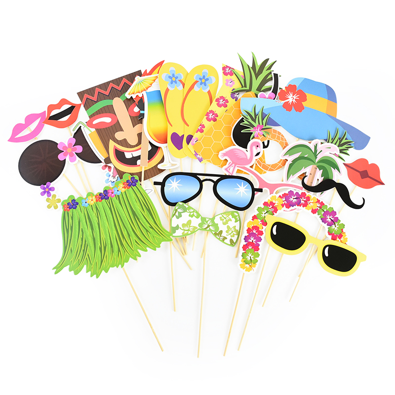 Cornice per Foto con Accessori - Photo Booth Frame recensione e prezzo
