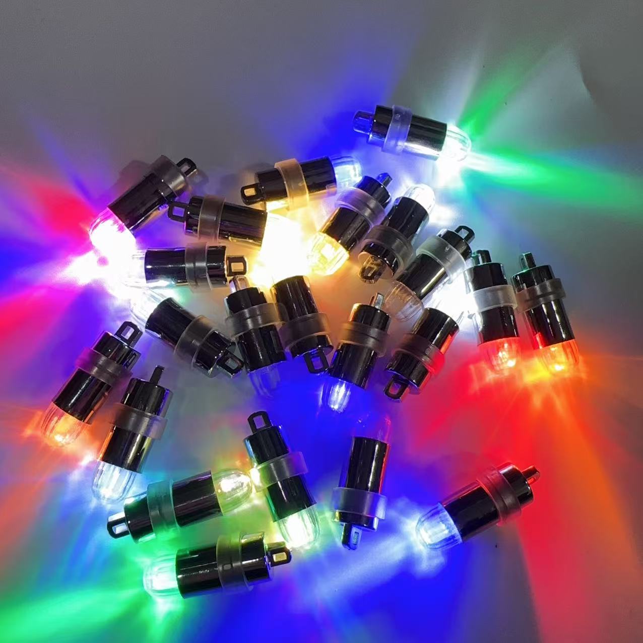 8 pezzi mini palloncino imperm - Led Balloon Light recensione e prezzo