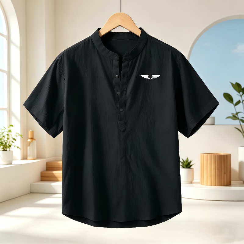 Camicia da uomo a maniche cort - Event Support recensione e prezzo