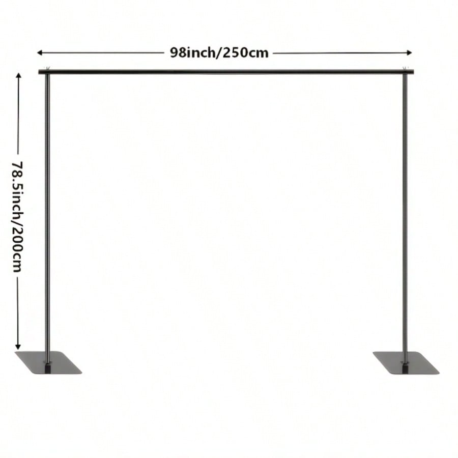 Kit Supporto per Sfondo Profes - Photo Booth Frame recensione e prezzo
