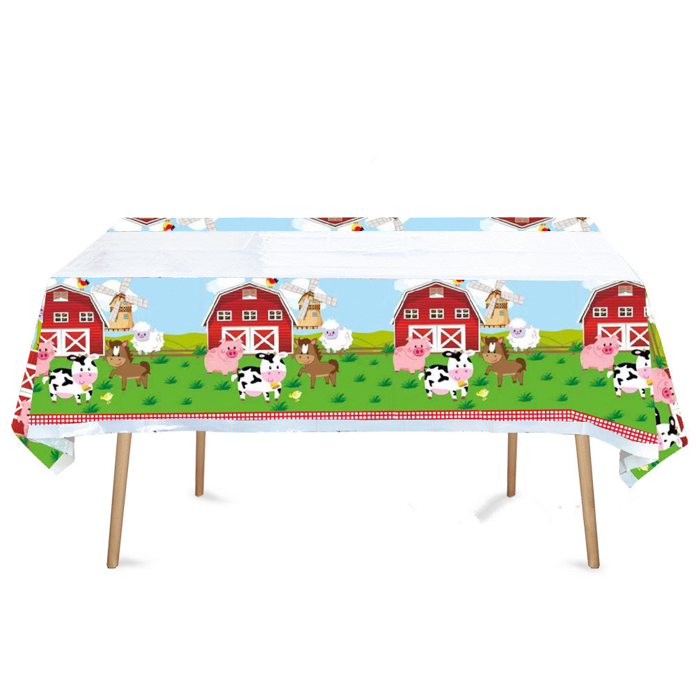 Tovaglia per Festa a Tema Anim - Table Cloth Disposable recensione e prezzo