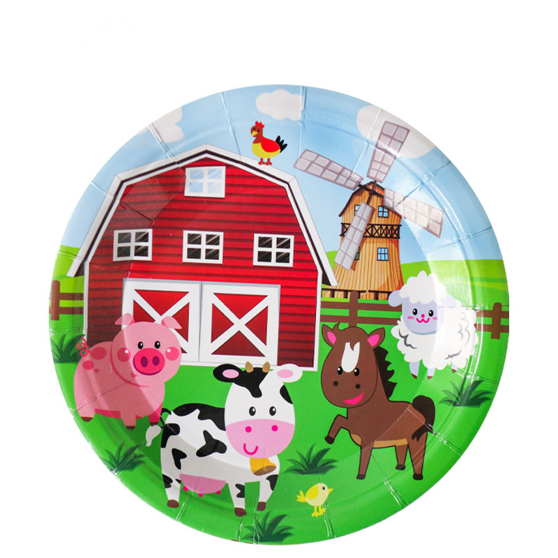 Tovaglia per Festa a Tema Anim - Table Cloth Disposable recensione e prezzo