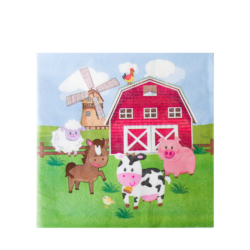 Tovaglia per Festa a Tema Anim - Table Cloth Disposable recensione e prezzo