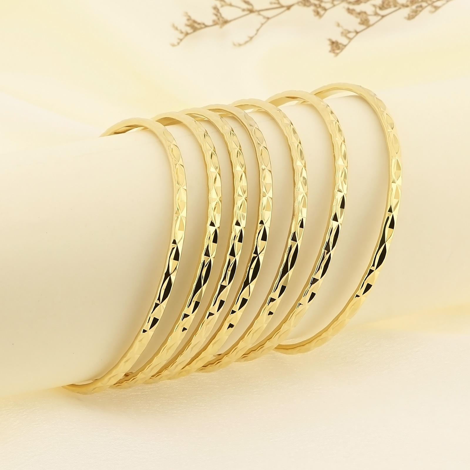 Bracciale a forma impilata all - Event Z recensione e prezzo