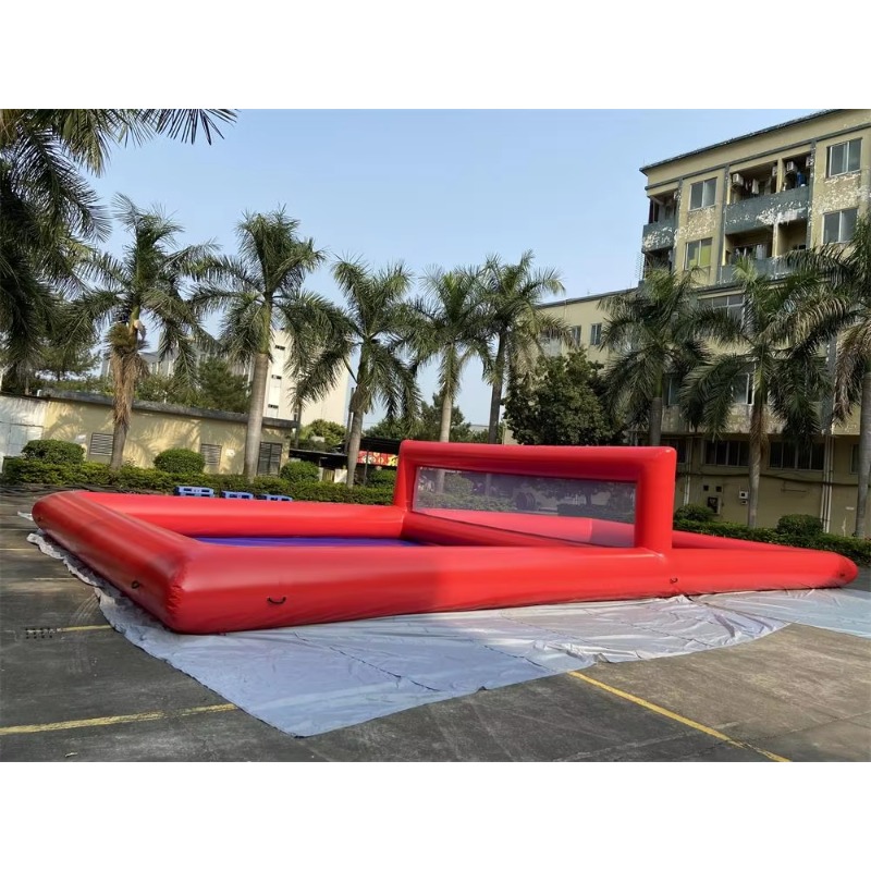2026Popolare campo gonfiabile  - Event & Party Supply recensione e prezzo