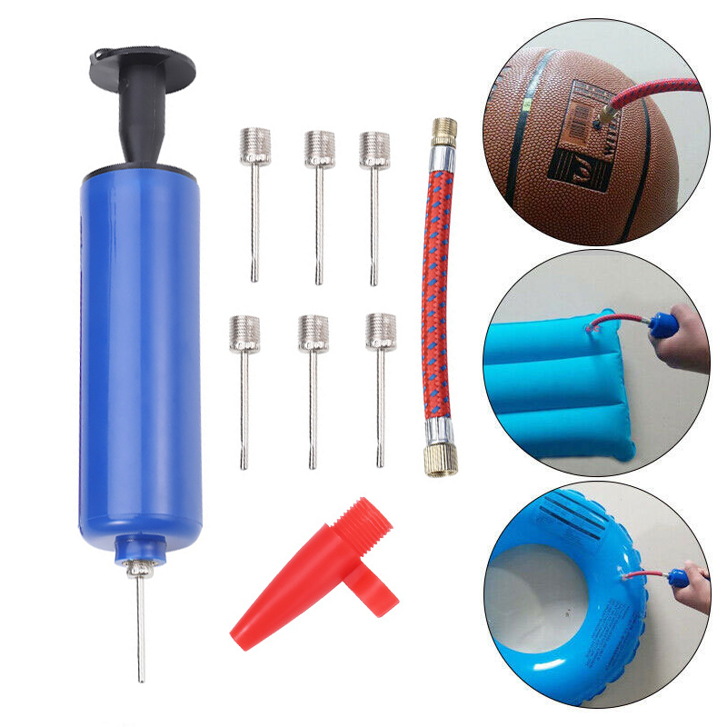 10 pz Set di pompe a sfera Pom - Balloon Pump Hand recensione e prezzo