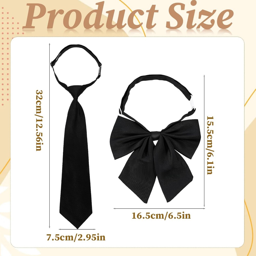 Papillon Neri da Donna, Grandi - Event & Party Supply recensione e prezzo