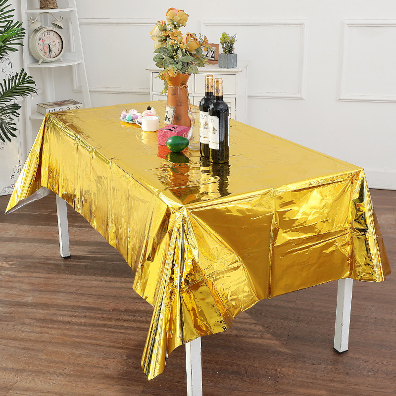 Tovaglia usa e getta in nastro - Table Cloth Disposable recensione e prezzo