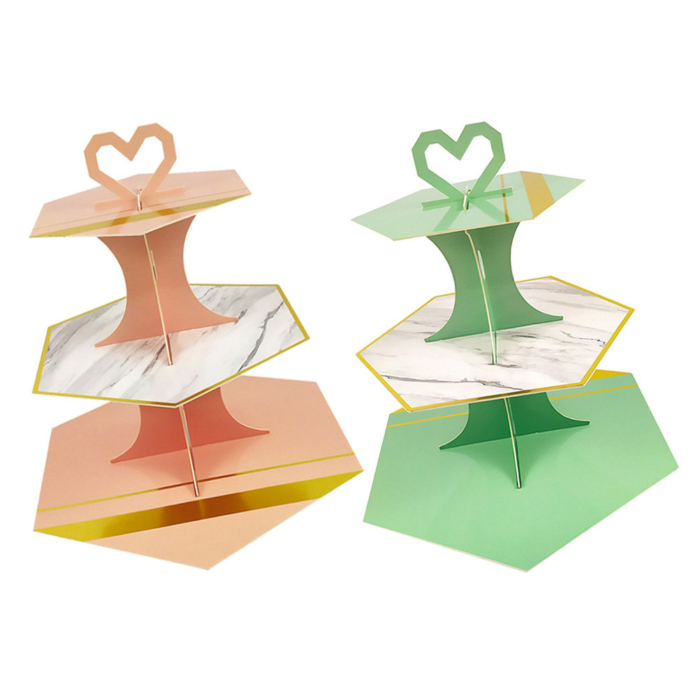 2 Pezzi Supporto per Torte in  - Cupcake Stand Tier recensione e prezzo