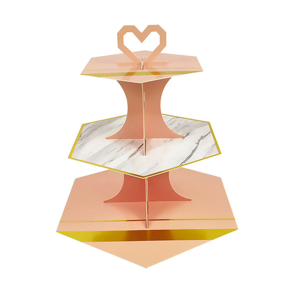 2 Pezzi Supporto per Torte in  - Cupcake Stand Tier recensione e prezzo