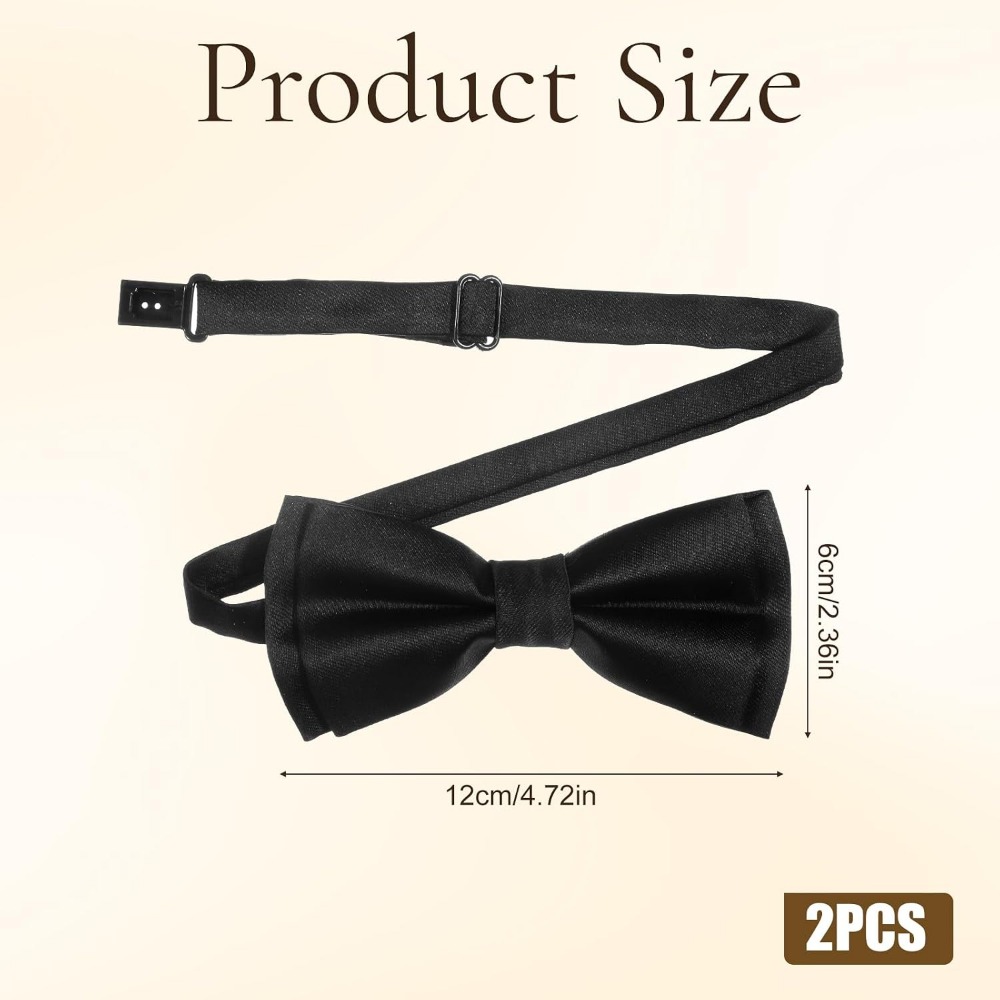 Papillon da uomo, confezione d - Event & Party Supply recensione e prezzo