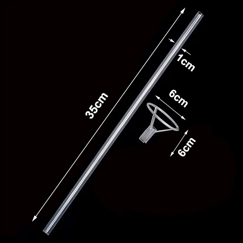 15 Set Porta palloncini traspa - Led Balloon Light recensione e prezzo