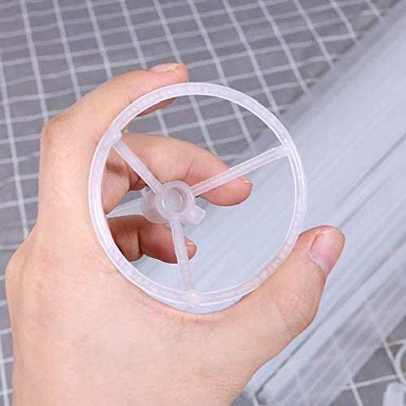 15 Set Porta palloncini traspa - Led Balloon Light recensione e prezzo