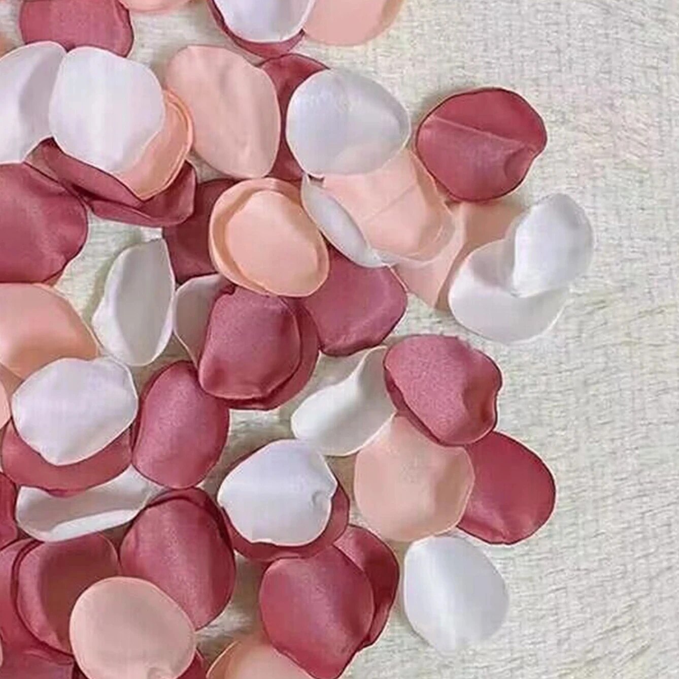 100 pz Seta Fiore Artificiale  - Confetti Cannon Tube recensione e prezzo