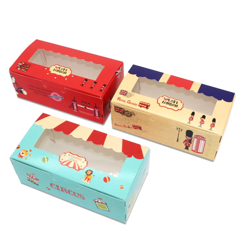 20 pezzi di scatole di carta f - Party Event Supplier recensione e prezzo