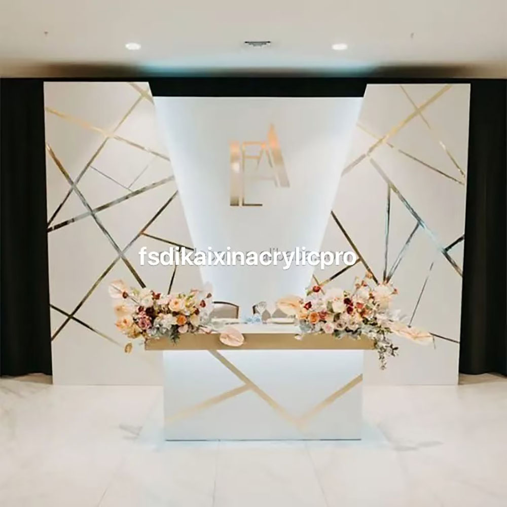 Design dello sfondo dell'event - Party Event Supplier recensione e prezzo