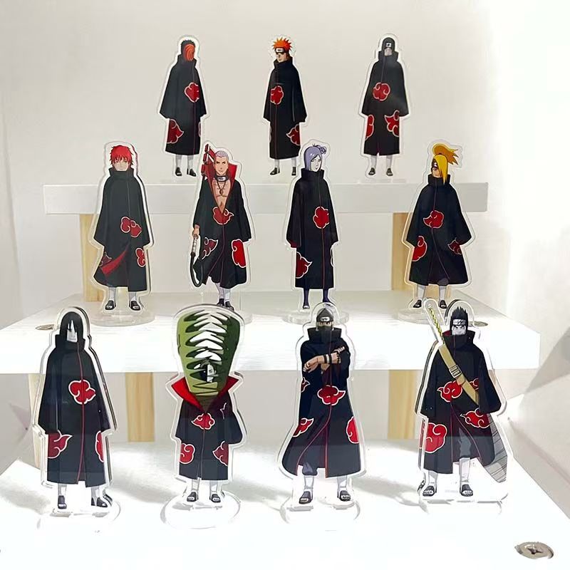 NARUTO Itachi Uchiha Statuetta - Event Support recensione e prezzo