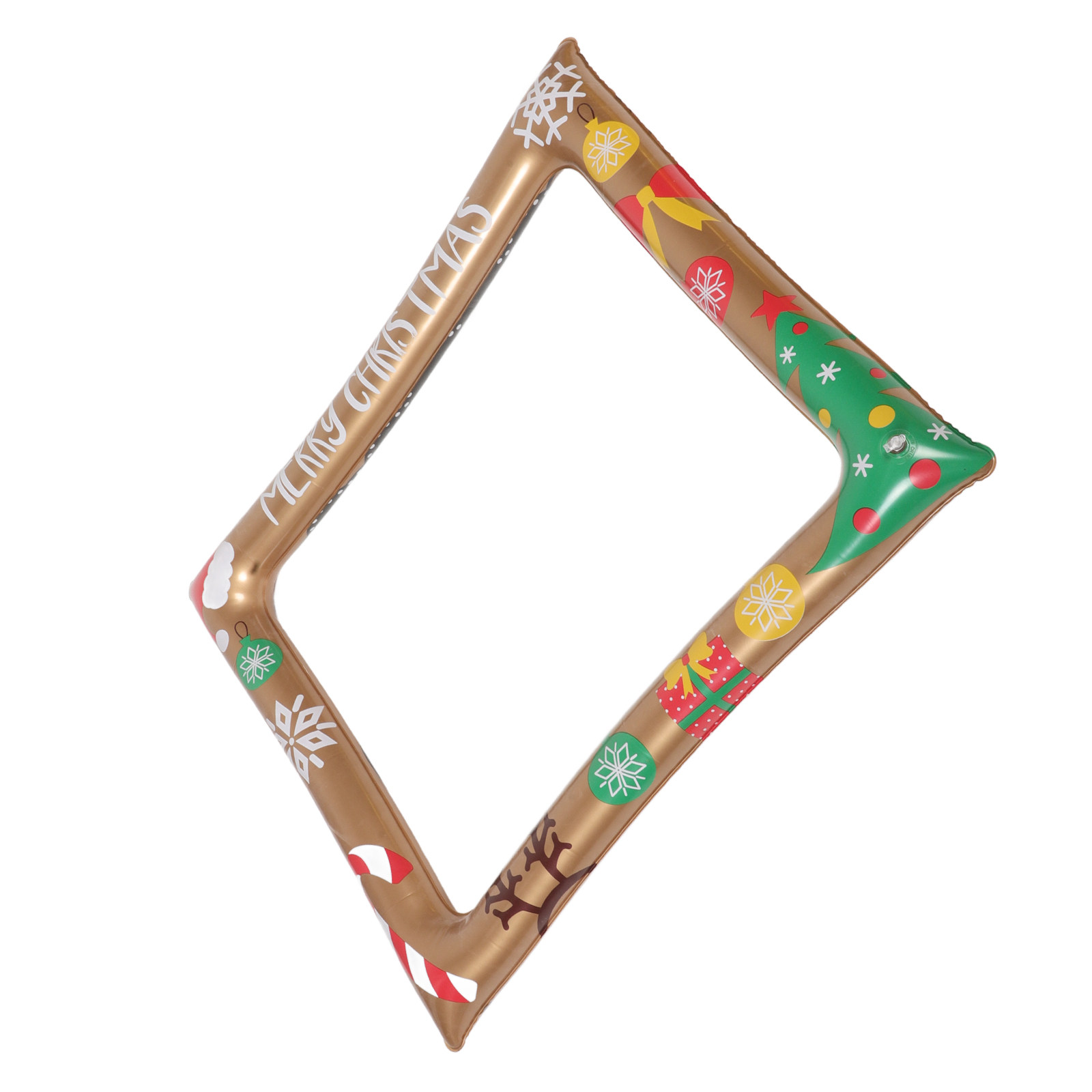 Cornice Fotografica Gonfiabile - Photo Booth Frame recensione e prezzo