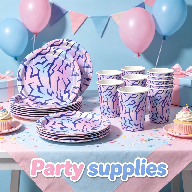 Nuovo Kit Decorativo per Feste - Table Cloth Disposable recensione e prezzo
