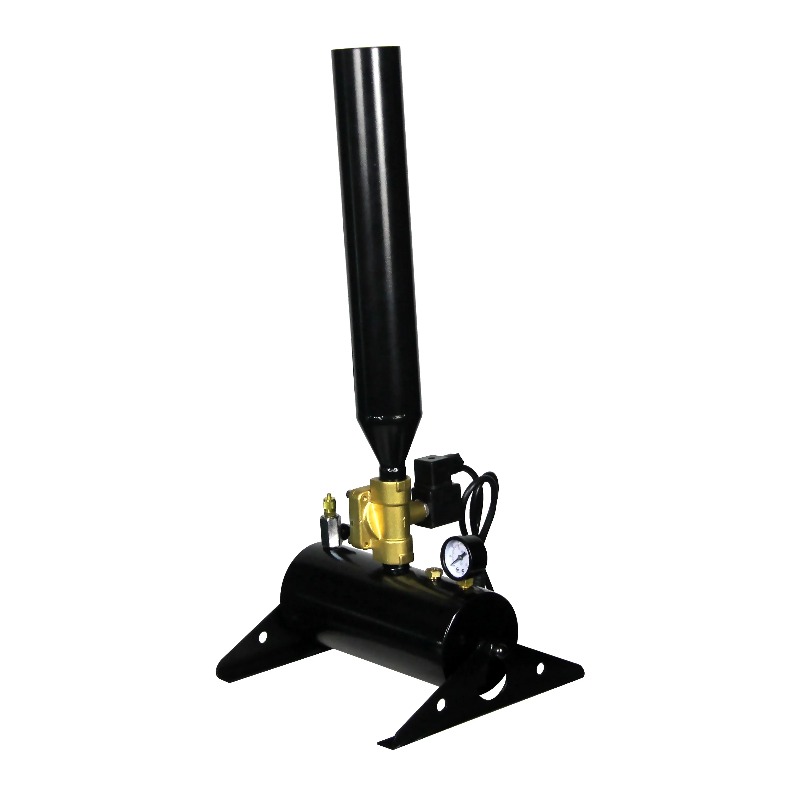 Cannone Elettronico DMX 4-6M p - Confetti Cannon Tube recensione e prezzo