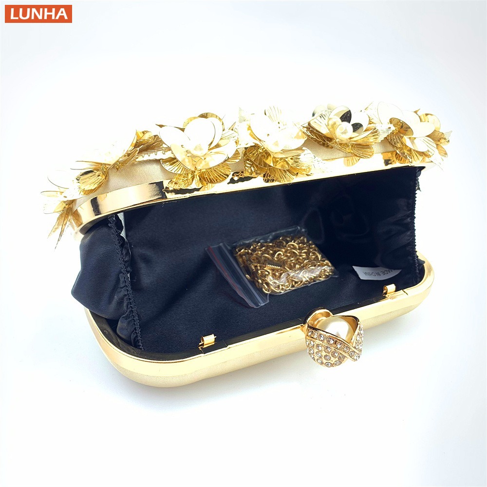 Pochette da donna di lusso con - Event Party Box recensione e prezzo