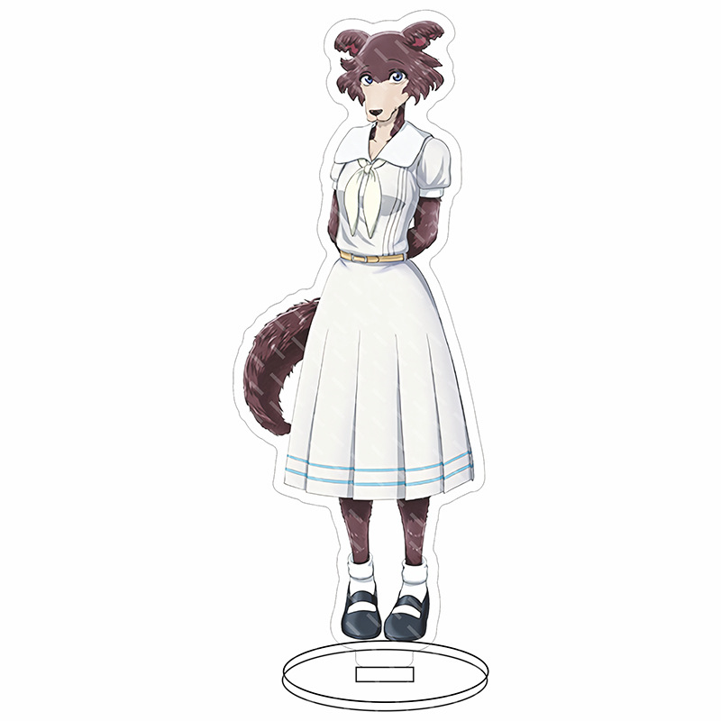 Statuetta in Acrilico Anime BE - Event Support recensione e prezzo