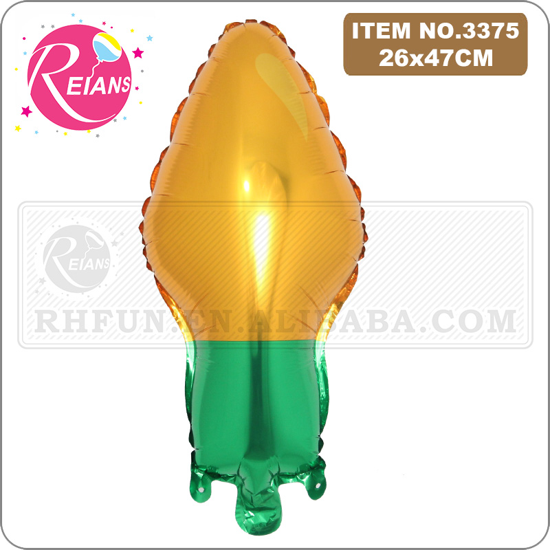 Lampadina palloncino in allumi - Party Event Supplier recensione e prezzo