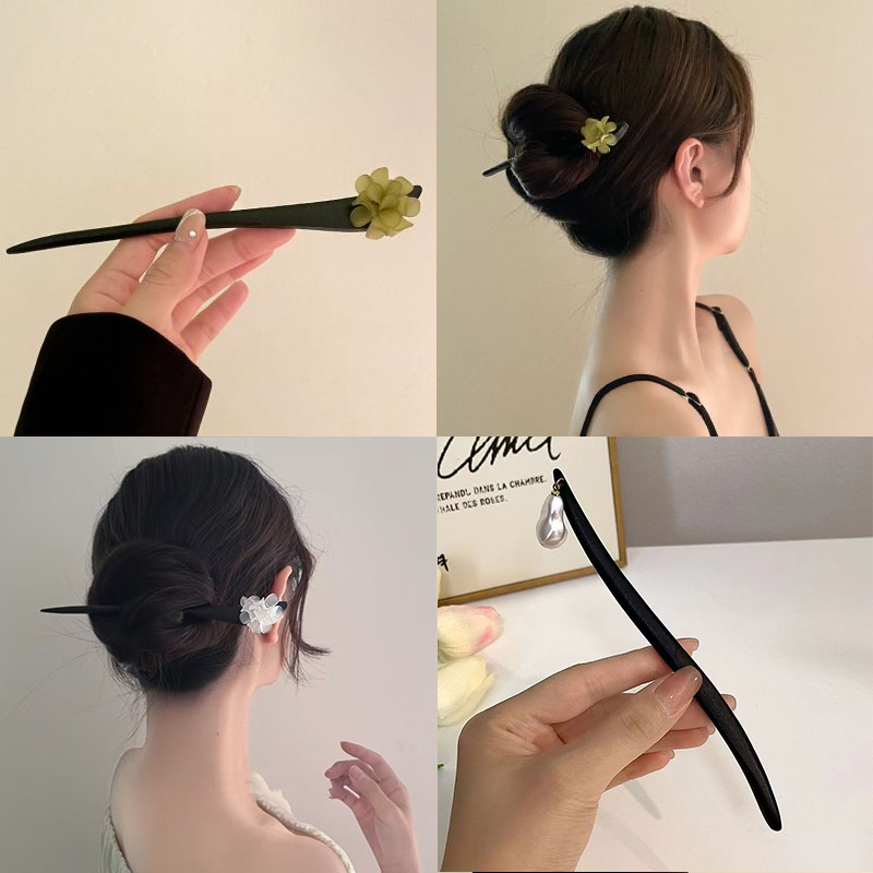 Bastoncini per capelli con fio - Event Suppliers recensione e prezzo
