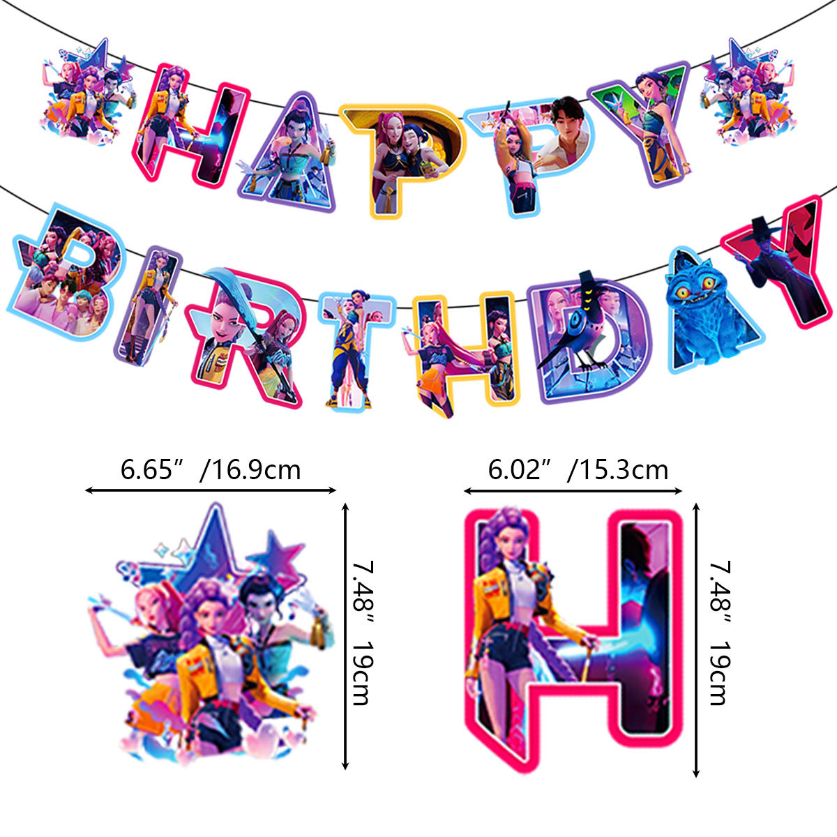 Kit Arco di Palloncini Kpop Di - Balloon Arch Kit recensione e prezzo