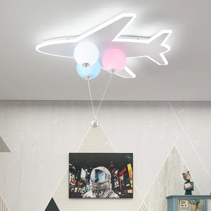 Lampadario Creativo a Pallonci - Led Balloon Light recensione e prezzo
