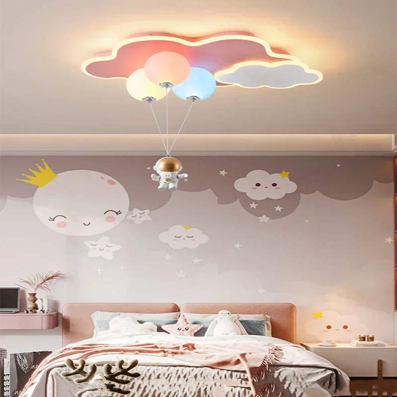 Lampadario Creativo a Pallonci - Led Balloon Light recensione e prezzo