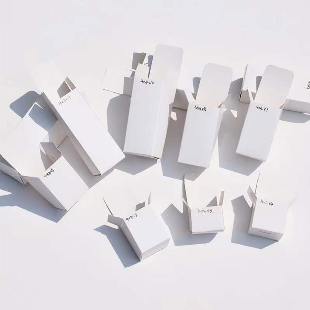 20PCS Bianco Tubo di Carta Vuo - Event Party Box recensione e prezzo