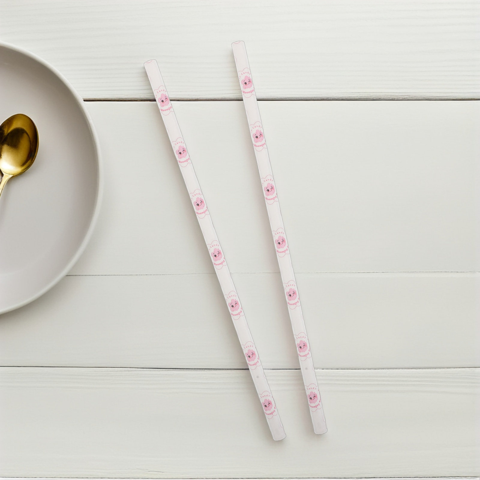 50 Pezzi Bastoncini per Zucche - Cotton Candy Cone recensione e prezzo