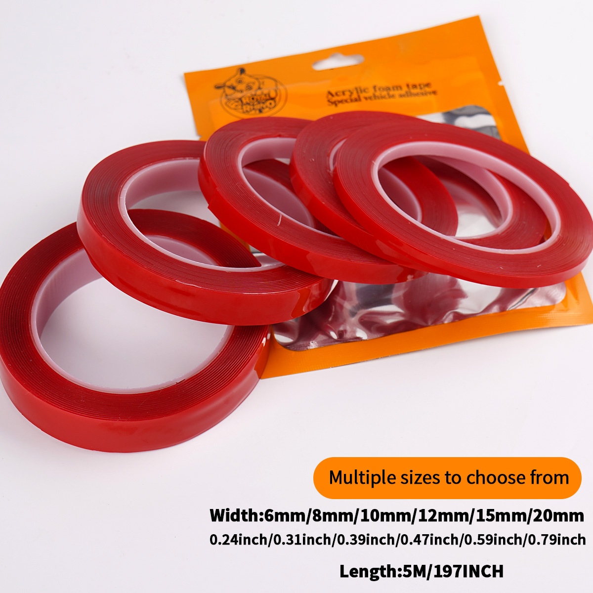 Striscia LED Adesiva, Nastro B - Led Balloon Light recensione e prezzo