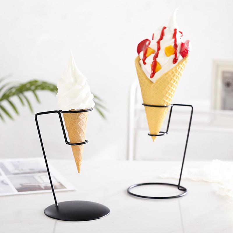 Supporto per cono gelato Suppo - Cotton Candy Cone recensione e prezzo