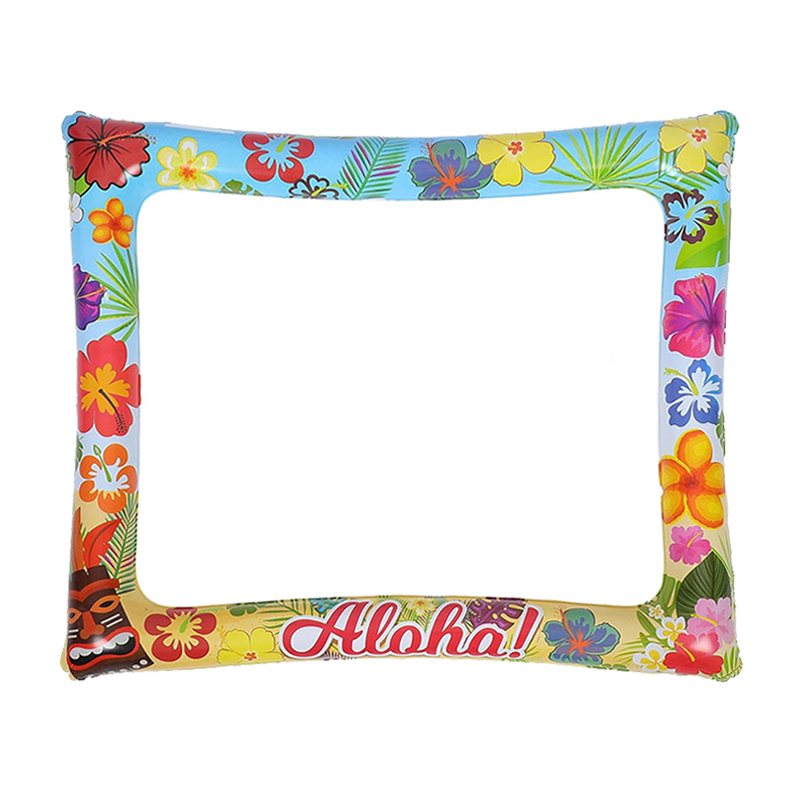 1pc cornice per foto gonfiabil - Photo Booth Frame recensione e prezzo