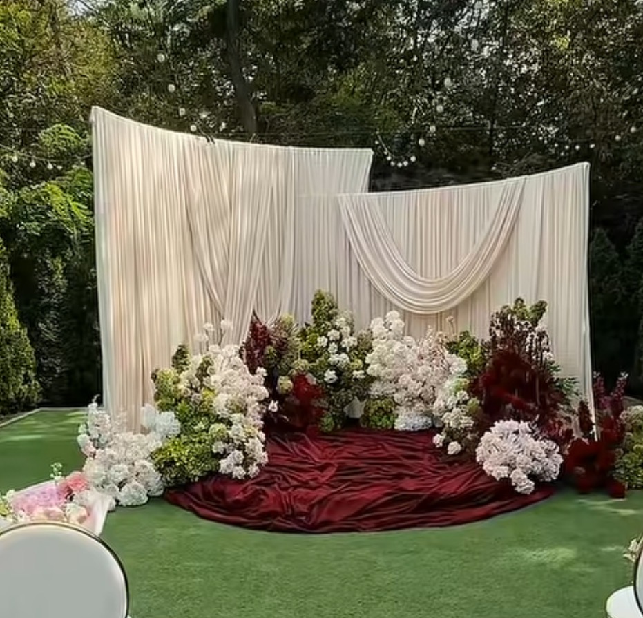 Fornitore per Matrimoni: Sfond - Party Event Supplier recensione e prezzo