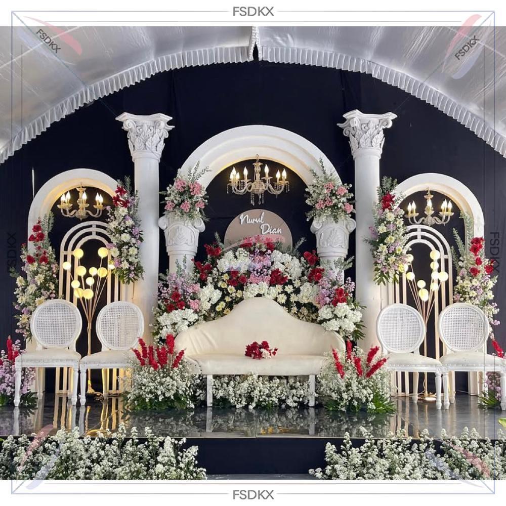 Fornitore per Matrimoni: Sfond - Party Event Supplier recensione e prezzo