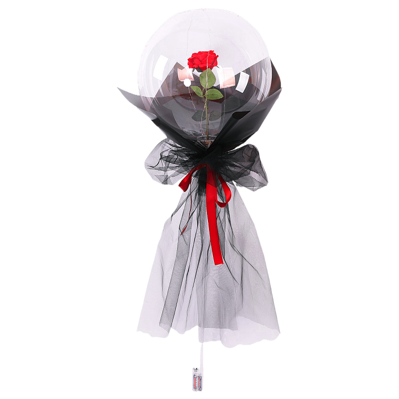 Palloncino luminoso a LED Bouq - Led Balloon Light recensione e prezzo